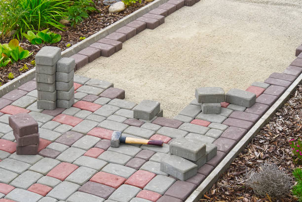 Best Best Driveway Pavers  in Meade, KS