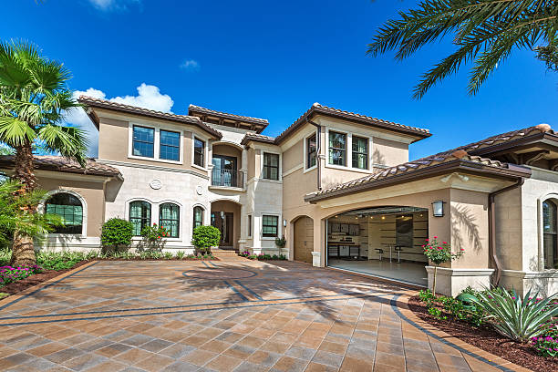 Best Professional Driveway Pavers  in Meade, KS